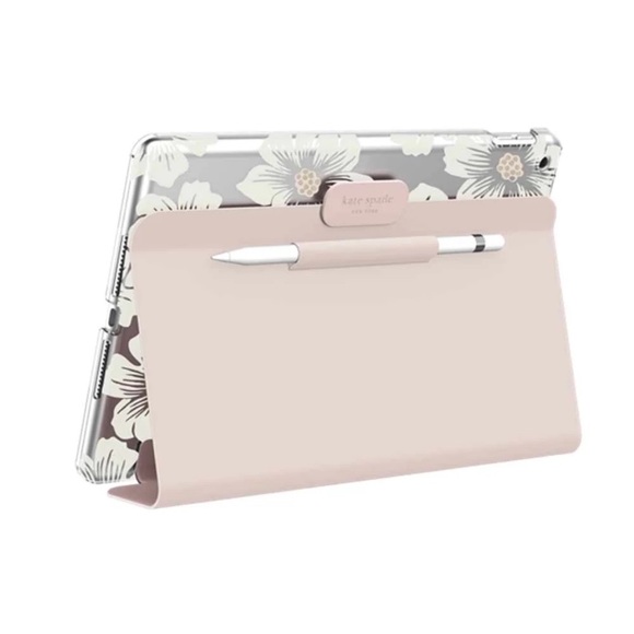 Kate Spade iPad Case. NIB Host pick๐๐๐๐๐๐๐๐๐ - Picture 3 of 4